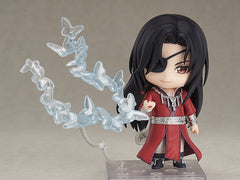 Heaven Official's Blessing Nendoroid Action Figure Hua Cheng (re-run) 10 cm 4570232588165