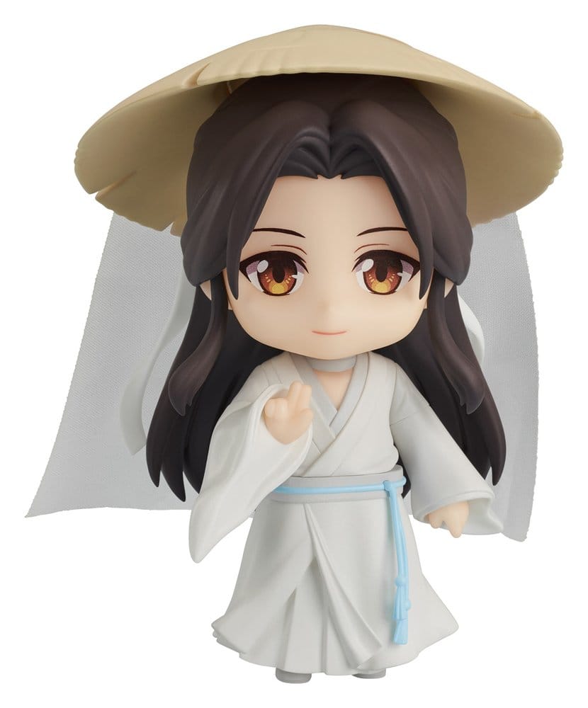 Heaven Official's Blessing Nendoroid Action Figure Xie Lian (re-run) 10 cm 4570232588172