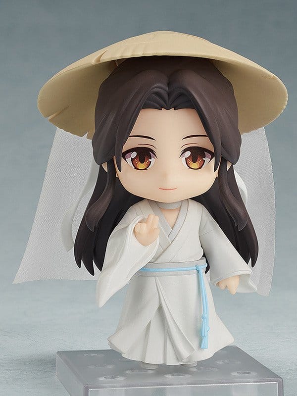 Heaven Official's Blessing Nendoroid Action Figure Xie Lian (re-run) 10 cm 4570232588172