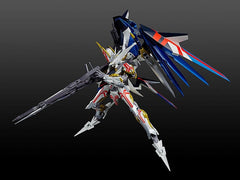 Cross Ange: Rondo of Angel and Dragon Moderoid Plastic Model Kit Villkiss Final Battle Variant 16 cm 4570232588196
