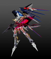 Cross Ange: Rondo of Angel and Dragon Moderoid Plastic Model Kit Villkiss Final Battle Variant 16 cm 4570232588196