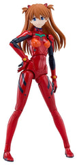 Rebuild of Evangelion Plamatea Plastic Model Kit Asuka Shikinami Langley 17 cm 4570232588219