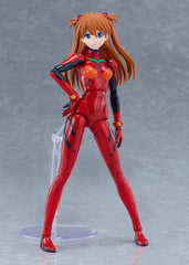 Rebuild of Evangelion Plamatea Plastic Model Kit Asuka Shikinami Langley 17 cm 4570232588219