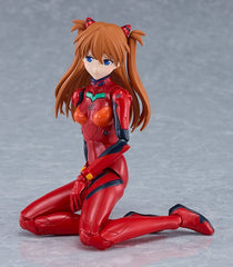 Rebuild of Evangelion Plamatea Plastic Model Kit Asuka Shikinami Langley 17 cm 4570232588219