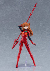 Rebuild of Evangelion Plamatea Plastic Model Kit Asuka Shikinami Langley 17 cm 4570232588219