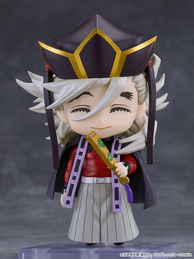 Demon Slayer: Kimetsu no Yaiba Nendoroid Action Figure Doma 10 cm 4570232588226