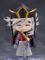 Demon Slayer: Kimetsu no Yaiba Nendoroid Action Figure Doma 10 cm 4570232588226