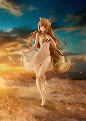 Spice and Wolf: Merchant Meets the Wise Wolf PVC Figure 1/7 Holo feat. saitom 24 cm 4570232588257