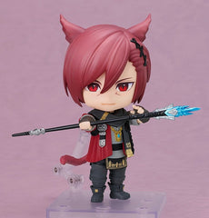 Final Fantasy XIV Nendoroid Action Figure G'raha Tia 10 cm 4570232588288