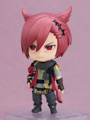 Final Fantasy XIV Nendoroid Action Figure G'raha Tia 10 cm 4570232588288
