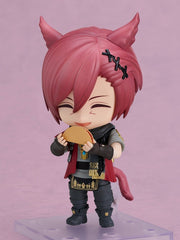 Final Fantasy XIV Nendoroid Action Figure G'raha Tia 10 cm 4570232588288