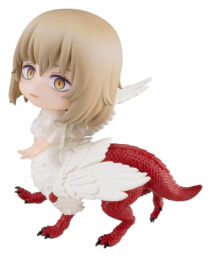 Delicious in Dungeon Nendoroid Action Figure Falin (Chimera) 11 cm 4570232588295