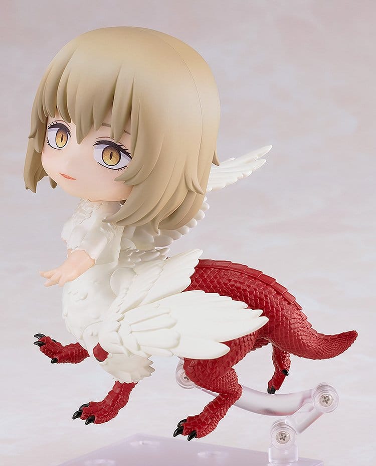 Delicious in Dungeon Nendoroid Action Figure Falin (Chimera) 11 cm 4570232588295