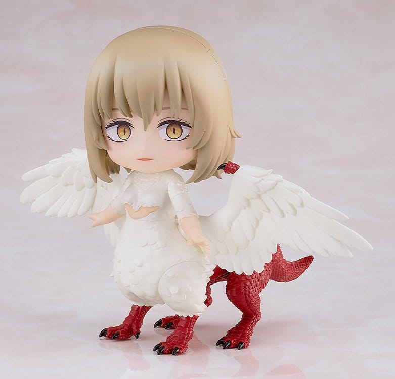 Delicious in Dungeon Nendoroid Action Figure Falin (Chimera) 11 cm 4570232588295