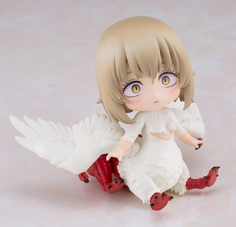 Delicious in Dungeon Nendoroid Action Figure Falin (Chimera) 11 cm 4570232588295