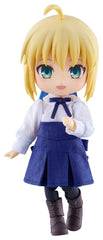 Fate/stay night Nendoroid Doll Action Figure Saber: Casual Outfit Ver. 14 cm 4570232588301
