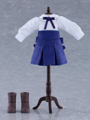 Fate/stay night Nendoroid Doll Action Figure Saber: Casual Outfit Ver. 14 cm 4570232588301