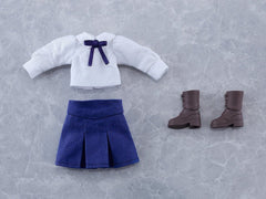 Fate/stay night Nendoroid Doll Outfit Set Saber - Casual Outfit Ver. 4570232588318