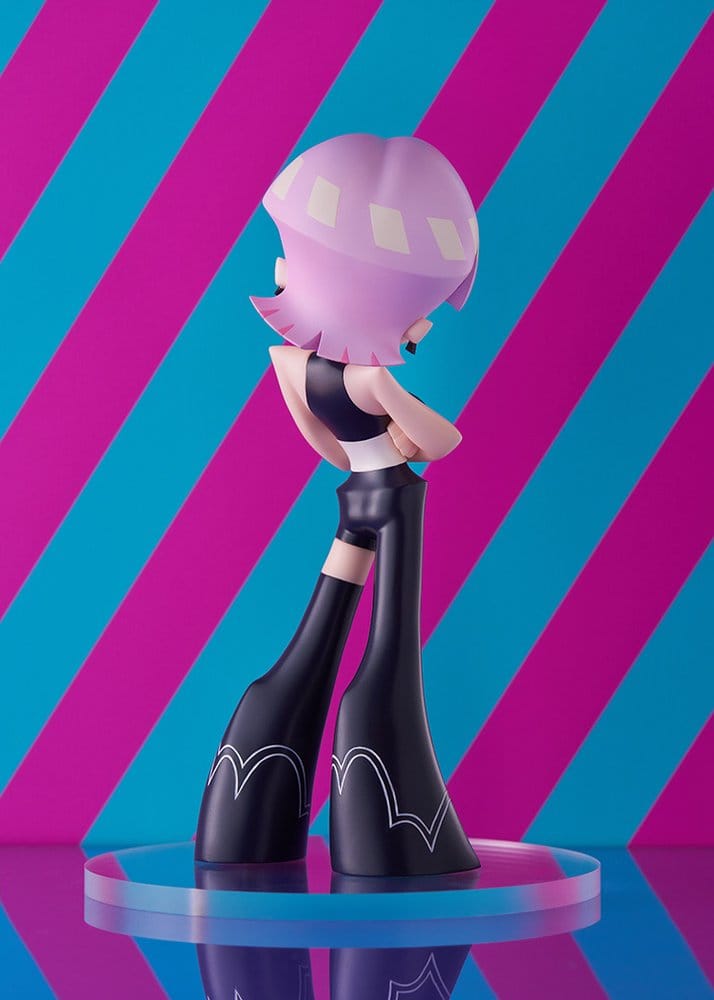 New Panty & Stocking with Garterbelt Pop Up Parade PVC Figure Polyurethane 14 cm 4570232588325