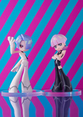 New Panty & Stocking with Garterbelt Pop Up Parade PVC Figure Polyester 14 cm 4570232588332