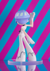 New Panty & Stocking with Garterbelt Pop Up Parade PVC Figures 2-Pack Polyester & Polyurethane 14 cm 4570232588349