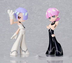 New Panty & Stocking with Garterbelt Pop Up Parade PVC Figures 2-Pack Polyester & Polyurethane 14 cm 4570232588349