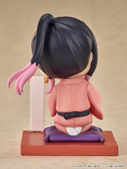Akane-Banashi Mini Memory Mini Figure Akane Osaki: First Performance Ver. 8 cm 4570232588356