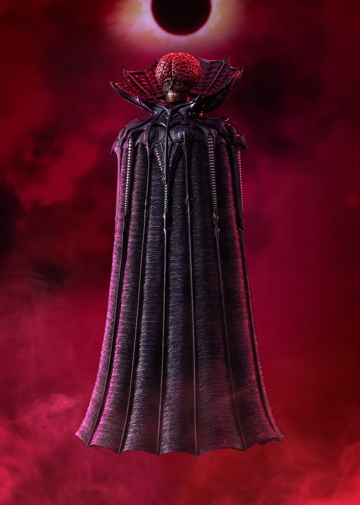Berserk Pop Up Parade SP PVC Figure Void 27 cm 4570232588363