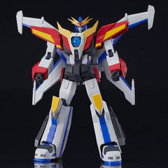 The Brave Fighter of Legend Da-Garn The Gattai Action Figure Da-Garn X 25 cm 4570232588387