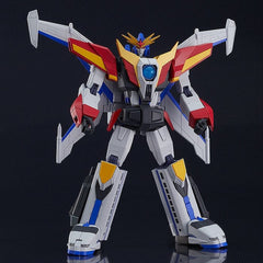 The Brave Fighter of Legend Da-Garn The Gattai Action Figure Da-Garn X 25 cm 4570232588387