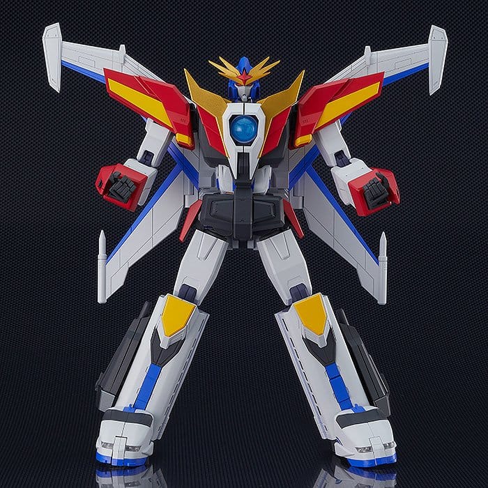 The Brave Fighter of Legend Da-Garn The Gattai Action Figure Da-Garn X 25 cm 4570232588387
