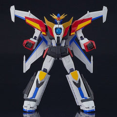 The Brave Fighter of Legend Da-Garn The Gattai Action Figure Da-Garn X 25 cm 4570232588387
