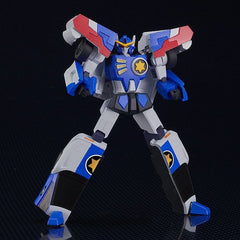 The Brave Fighter of Legend Da-Garn The Gattai Action Figure Da-Garn X 25 cm 4570232588387
