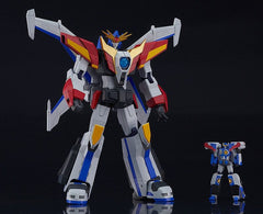 The Brave Fighter of Legend Da-Garn The Gattai Action Figure Da-Garn X 25 cm 4570232588387