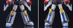 The Brave Fighter of Legend Da-Garn The Gattai Action Figure Da-Garn X 25 cm 4570232588387