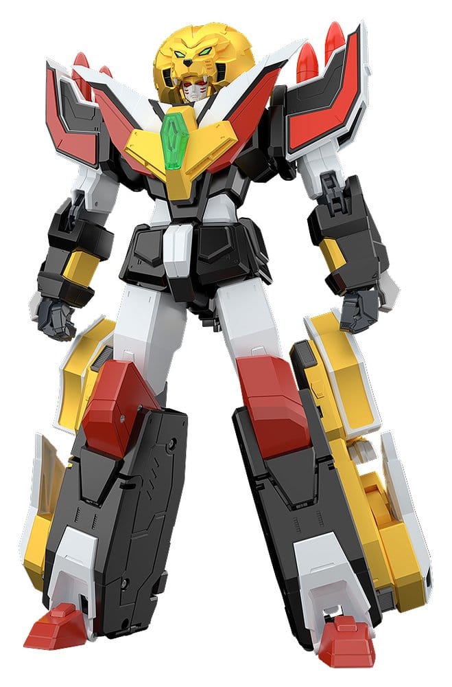 The Brave Fighter of Legend Da-Garn The Gattai Action Figure Ga-Orn (re-run) 25 cm 4570232588394