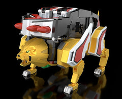 The Brave Fighter of Legend Da-Garn The Gattai Action Figure Ga-Orn (re-run) 25 cm 4570232588394