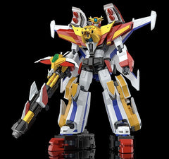 The Brave Fighter of Legend Da-Garn The Gattai Action Figure Ga-Orn (re-run) 25 cm 4570232588394