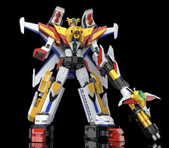 The Brave Fighter of Legend Da-Garn The Gattai Action Figure Ga-Orn (re-run) 25 cm 4570232588394