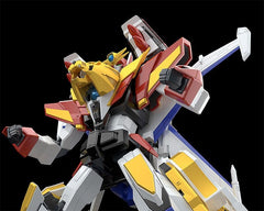The Brave Fighter of Legend Da-Garn The Gattai Action Figure Ga-Orn (re-run) 25 cm 4570232588394