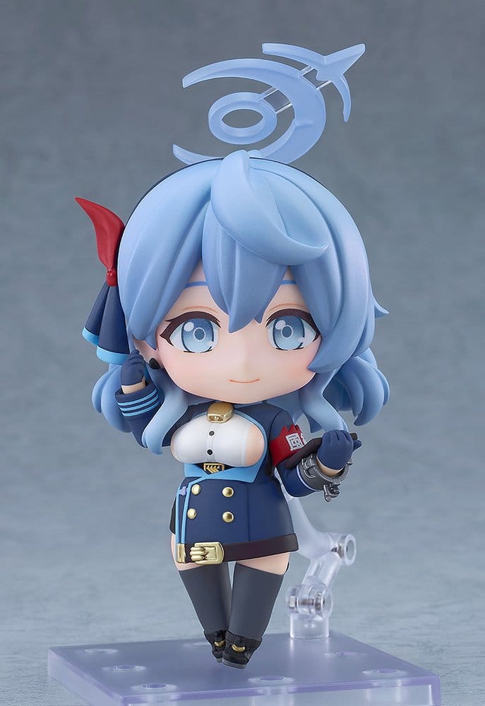 Blue Archive Nendoroid Action Figure Ako Amau 10 cm 4570232588400