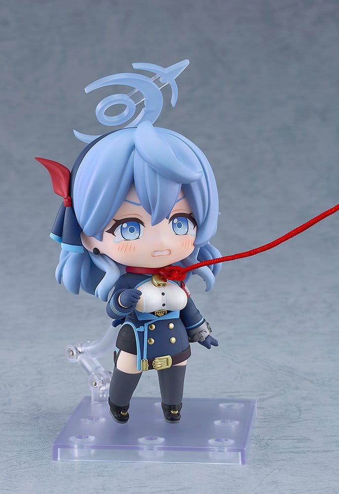 Blue Archive Nendoroid Action Figure Ako Amau 10 cm 4570232588400