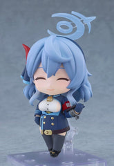 Blue Archive Nendoroid Action Figure Ako Amau 10 cm 4570232588400