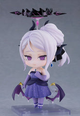 Blue Archive Nendoroid Basic Action Figure Hina Sorasaki (Dress) 10 cm 4570232588417