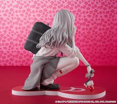 Junji Ito PVC Figure Gyaru Tomie x Hello Kitty 14 cm 4570232588479