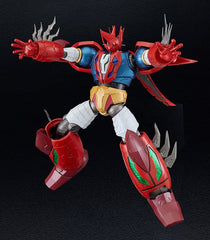 Getter Robo Moderoid Plastic Model Kit Shin Getter Dragon 16 cm 4570232588516
