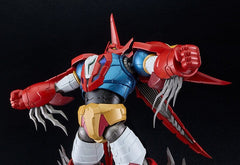 Getter Robo Moderoid Plastic Model Kit Shin Getter Dragon 16 cm 4570232588516