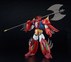 Getter Robo Moderoid Plastic Model Kit Shin Getter Dragon 16 cm 4570232588516