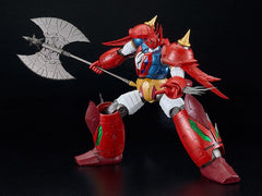 Getter Robo Moderoid Plastic Model Kit Shin Getter Dragon 16 cm 4570232588516