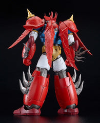 Getter Robo Moderoid Plastic Model Kit Shin Getter Dragon 16 cm 4570232588516